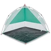 Image de vidaXL Tente de plage vert lac Quick Release étanche à l'eau