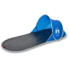 Image de vidaXL Tente de plage bleu azur Pop-Up imperméable