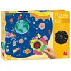 Image de GOULA - Puzzle de l'espace XXL - 25 pièces