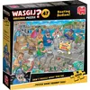 Image de Wasgij Original 47 - Le chaos des bateaux