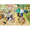 Image de Falcon - Puzzle Walkies - 1 000 pièces