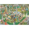 Image de Jan van Haasteren BBQ Party ! - 1000pcs.