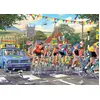 Image de FALCON Casse-tête Course cycliste 1000 pièces