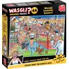 Image de Wasgij Original 44, Jeux d'été de Wasgij, puzzle de 1000 pièces