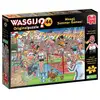 Image de Puzzle 1000 pièces Jumbo Wasgij Original 44 Jeux d été - Neuf