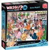 Image de Wasgij Mystery 26, Soirée de rendez-vous, puzzle de 1000 pièces