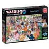 Image de Puzzle 1000 pièces Jumbo Wasgij Mystery 26 Saint Valentin - Neuf