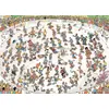 Image de Jan van Haasteren 1110100642, 2000 exemplaires, Paysage, 12 ans