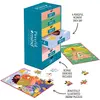 Image de Pieceful mind - Take a moment - puzzle 54 tiles