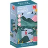 Image de L'esprit en morceaux - Un morceau de nature - Puzzle 54 Teile