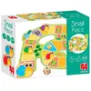 Image de Goula 1110100766, Jeu de société, Éducatif, 3 ans, 15 min, 15 min