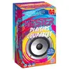 Image de Jeu de fête Jumbo Hitster Plaisirs Coupables 300 cartes Multicolore 2-10 joueurs 16+ - Neuf