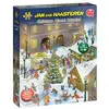 Image de Calendrier de l'Avent Jan van Haasteren 2026