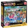 Image de Wasgij 1110100902, 1 000 pièces, Dessins animés, 15 ans