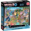 Image de Wasgij 1110100903, 1 000 pièces, Dessins animés, 15 ans