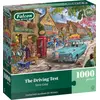 Image de FALCON : Test de performance du puzzle, 1000 pièces