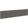 Image de The Living Store Mur en gabions avec couverture Acier galvanisé 900x30x200 cm