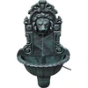 Image de The Living Store fontaine murale tête de lion