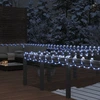 Image de The Living Store Tube lumineux 120 LED blanc froid 5 m PVC