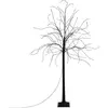 Image de Décoration lumineuse arbre ramifié, 150 cm