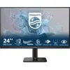 Image de Moniteur Philips 1000 series 24E2N1100LB/00 60,5 cm (23,8") 1920 x 1080 pixels Full HD LCD Noir