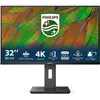 Image de Philips 3000 series 32B1U3900/00 computer monitor 80 cm (31.5") 3840 x 2160 pixels 4K Ultra HD LCD Black