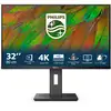 Image de Philips 3000 series 32B1N3800/00 écran plat de PC 81,3 cm (32 ) 3840 x 2160 pixels 4K Ultra HD LCD Noir - Neuf