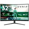 Image de Philips Evnia 32M2C3500L/00 écran plat de PC 80 cm (31.5 ) 2560 x 1440 pixels Quad HD LCD Noir - Neuf