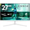 Image de Philips Evnia 27M2N3201A/00 écran plat de PC 68,6 cm (27 ) 1920 x 1080 pixels Full HD LCD Blanc - Neuf