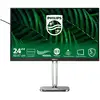 Image de Philips 5000 series 24B2G5200/00 écran plat de PC 60,5 cm (23.8 ) 1920 x 1080 pixels Full HD LCD Anthracite - Neuf