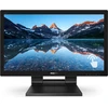 Image de Philips B Line 222B9TA/00 LED display 54.6 cm (21.5") 1920 x 1080 pixels Full HD LCD Touchscreen Tabletop Black