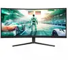 Image de Philips Evnia 34M2C3500L/00 écran plat de PC 86,4 cm (34 ) 3440 x 1440 pixels Wide Quad HD LCD Noir - Neuf