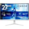Image de Philips Evnia 5000 27M2C5201L/00 écran plat de PC 68,6 cm (27 ) 1920 x 1080 pixels Full HD LCD Blanc - Neuf