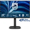Image de Moniteur Philips 3000 series 24B2N3200J/00 60,5 cm (23,8") 1920 x 1080 pixels Full HD LCD Noir