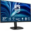Image de Ecran 27" Philips Business Monitor 27B2N3500J Quad HD 120Hz (Noir) #2POURCENT