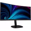 Image de Ecran incurvé 34" Philips B-Line 34B2U3600C WQHD 120Hz (Noir) #2POURCENT