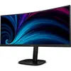 Image de Philips 3000 series 34B2U3600C/00 écran plat de PC 86,4 cm (34") 3440 x 1440 pixels Wide Quad HD LCD Noir