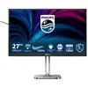 Image de Philips 27B2U4601/00 écran plat de PC 68,6 cm (27 ) 2560 x 1440 pixels Quad HD LCD Gris - Neuf