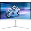 Image de Philips Evnia 5000 32M2C5501/00 écran plat de PC 68,6 cm (27") 1920 x 1080 pixels Full HD LCD Blanc