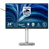 Image de Philips 4000 series 24B2N4200/00 écran plat de PC 60,5 cm (23.8 ) 1920 x 1080 pixels Full HD LCD Gris - Neuf