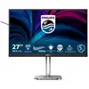 Image de Philips 4000 series 27B2N4500/00 écran plat de PC 68,6 cm (27 ) 2560 x 1440 pixels Quad HD LCD Gris - Neuf