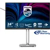 Image de Philips 4000 series 24B2U4301/00, 60,5 cm (23.8"), 1920 x 1080 px, Full HD, LCD, 4 ms, edá