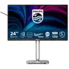 Image de Philips 4000 series 24B2U4301/00 écran plat de PC 60,5 cm (23.8 ) 1920 x 1080 pixels Full HD LCD Gris - Neuf