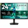 Image de Philips Evnia 3000 24M2N3200NF/00 écran plat de PC 60,5 cm (23.8 ) 1920 x 1080 pixels Full HD LCD Noir - Neuf