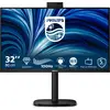 Image de Philips 80,0cm (31,5") 32B2U3601H 16:09 HDMI+DP+USB-C black
