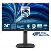 Image de Philips 3000 series 24B2N3200D/00 écran plat de PC 61,2 cm (24.1") 1920 x 1200 pixels WUXGA LCD Noir