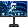 Image de Philips 3000 series 24B2N3200D/00 écran plat de PC 61,2 cm (24.1 ) 1920 x 1200 pixels WUXGA LCD Noir - Neuf