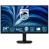 Image de Philips 2000 series 24B2N2200/00 écran plat de PC 60,5 cm (23.8 ) 1920 x 1080 pixels Full HD LCD Noir - Neuf