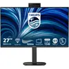 Image de Philips 27B2N3500JH écran plat de PC 68,6 cm (27") 2560 x 1440 pixels Quad HD LCD Noir