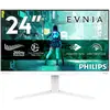 Image de Philips Evnia 3000 24M2N3201P/00 écran plat de PC 60,5 cm (23.8") 1920 x 1080 pixels Full HD LCD Blanc
